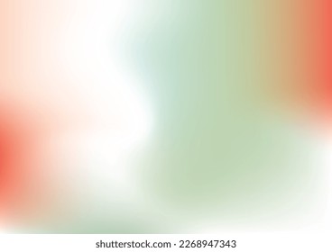 Gradient vector abstract background. Gradient color Design For covers, wallpapers, branding, business cards, social media website and others. You can use the Gradient texture for backgrounds.