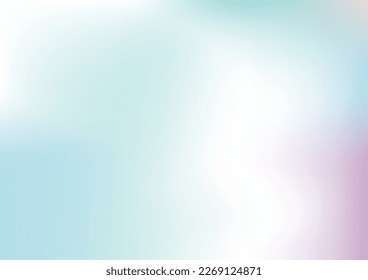 Gradient vector abstract background. Gradient background Design For covers, wallpapers, branding, business cards, social media website and others. You can use the Gradient texture for backgrounds.