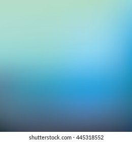 Gradient vector background