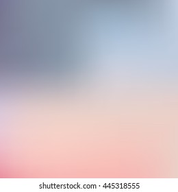 Gradient vector background