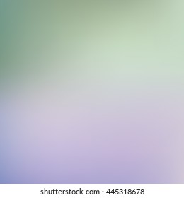 Gradient vector background