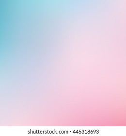 Gradient vector background