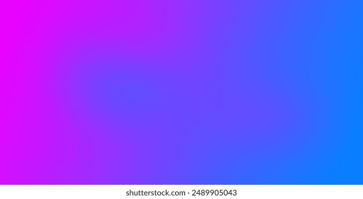Gradient vector background with beautiful visuals