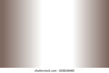 Gradient vector background gray color light blank