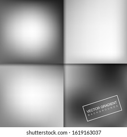 Gradient vector background. Prism vector. Social media post templates. Prism backgrounds. Rainbow gradient. Art wallpapers. Abstract gradient background. Social media banners. Abstract grey background