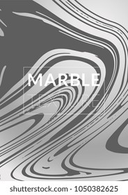 Gradient Vector Marble Texture. Poster, Brochure, Invitation, Simple Design Presentation,  Magazine Cover, Catalog, Sale, Announcement. Gradient Vector Marble Texture. Size A4. 