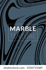 Gradient Vector Marble Texture. Marble Textured Cool Cover, Party Flyers,  Business Card, Poster Design, Futurist Title Page. Gradient Vector Marble Texture. Size A4. 