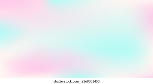 Gradient vector pattern. Abstract gradient mesh pattern.   Abstract Texture. Metalic Mesh. Soft Pattern. Neon Minimalist Invitation. Holographic Gradient. 