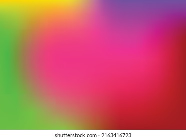 Gradient Wallpapar artwork for pc laptop 