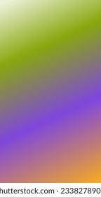 Gradient wallpaper, background abstract blur banner design vector. template liquid fluid rainbow.