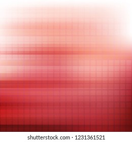 Gradient Wallpaper, Background Design for Your Business with Abstract Striped and Blurred Pattern - Creative Vector Template Applicable for Banners, Headers, Flyers or Covers or Websites