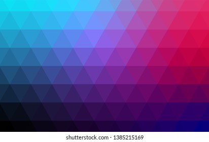 Gradient wallpaper. Background in modern style