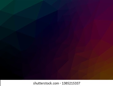 Gradient wallpaper. Background in modern style