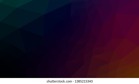 Gradient wallpaper. Background in modern style