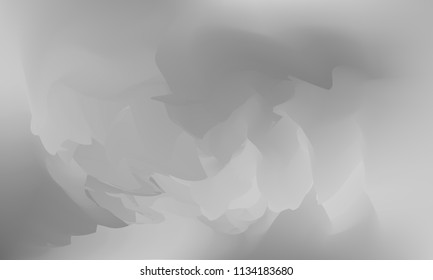 Gradient watercolor background. Hand drawn texture. Artistic background. Abstract frame, place for text. Acrylic hand painted gradient backdrop. Vector illustration.
