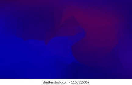 Gradient watercolor background. Hand drawn texture. Artistic background. Abstract frame, place for text. Acrylic hand painted gradient backdrop. Vector illustration.