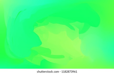 Gradient watercolor background. Hand drawn texture. Artistic background. Abstract frame, place for text. Acrylic hand painted gradient backdrop. Vector illustration.