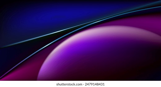 gradient wave colorfull backrgound wallpaper