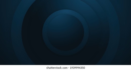 Gradient wave geometric pattern background texture for poster cover design. Minimal color abstract gradient banner template. Modern vector wave shape for banner, presentation design and more