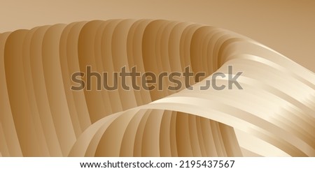 Similar – Image, Stock Photo YellowBlue/Blue Line