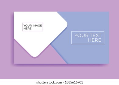 Gradient and white color background poster. Great vector for banner, web, computer, flyer, social media, sales promotion, product marketing, online shop etc.