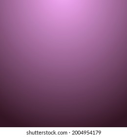 Gradient white and purple abstract background. Vector background.