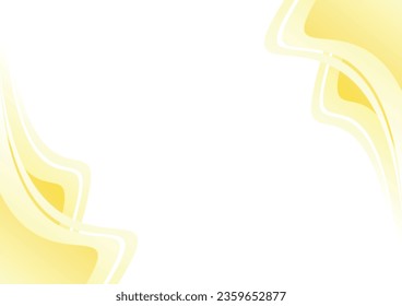 gradient yellow background design modern