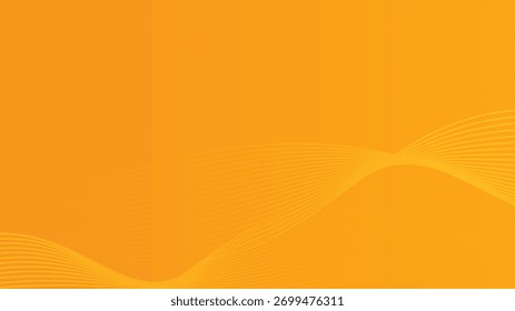 Plano de Fundo de Gradiente Amarelo de Gradiente, eps 10