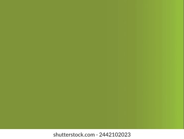 gradient yellow green summer for text universal bright