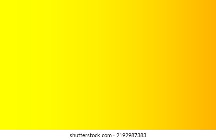 amarillo degradado y naranja pastel. abstracto, colorido, sencillo, alegre y limpio. apto para copiar espacio, papel de pared, fondo, textura, banner, volante o decoración