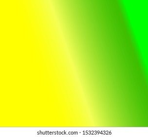 gradient in yellow-green shades.smooth transition.beautiful color