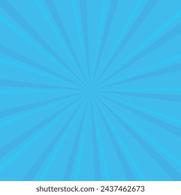 Gradient Zoom Effect Background design