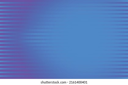 Gradient-colored background with round copyspace. Suitable for design template, cover, backdrop, and wallpaper.