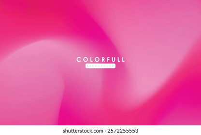 gradients pink color mesh abstract background