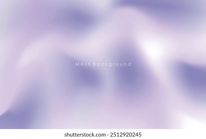 gradients purple and white color modern background