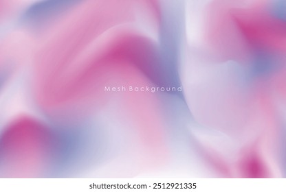gradients white, purple and pink color background