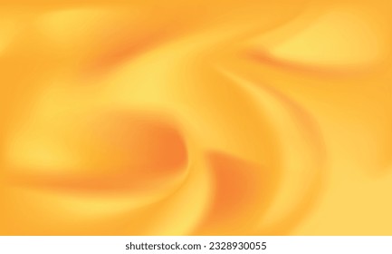 Gradients yellow colorful modern background