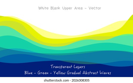 Vector Free area illustration