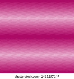 Gradual wavy pink background. Graphic design element for web sites, stationary printables, fabric, scrapbooking, wedding or baby shower invitations, room wallpaper, birthday cards. Vector illustration