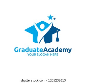 Graduate Acedemy Logo