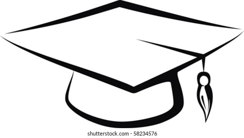 graduate cap