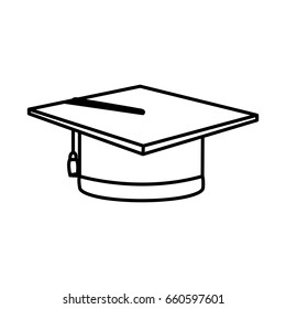 graduate cap