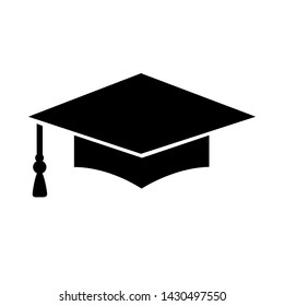 112,728 Graduation cap icon Images, Stock Photos & Vectors | Shutterstock