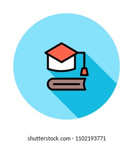 graduate education study 