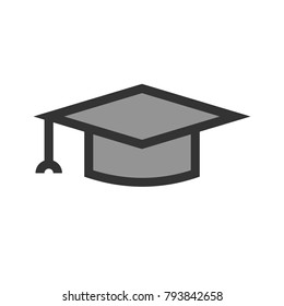 Graduate Hat icon