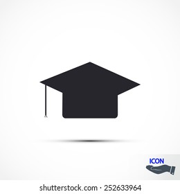 graduate icon