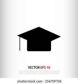 graduate icon