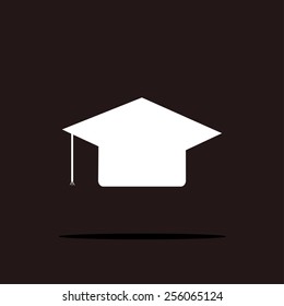 graduate icon