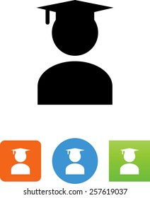 Graduate icon