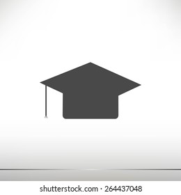 graduate icon
